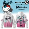 Texas Rangers Hello Kitty Day 2026 Graphic T-Shirt