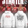AC/DC x Las Vegas Raiders Power Up Tour 2026 Hoodie