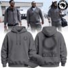 Hello Kitty x Miami Marlins 2026 Edition Pink Hoodie
