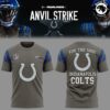 Detroit Lions Rivalries 2026 Defend The Den Graphic T-Shirt