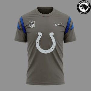 Indianapolis Colts Rivalries 2026 For The Shoe Graphic T Shirt 2