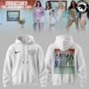 Chris Stapleton x Detroit Lions All-American Road Show 2026 Hoodie