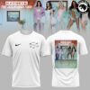 AC/DC x Atlanta Falcons Power Up Tour 2026 T-Shirt