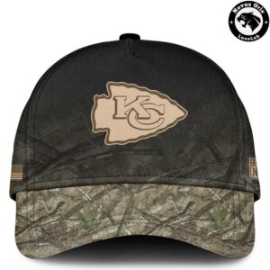 Kansas City Chiefs x Hunting 2026 Limited Edition T Shirt 4