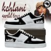 Kehlani x World Tour 2026 North America Custom Hoodie