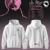 Lil Peep 30th Birthday Celebration 2026 Tour T-Shirt
