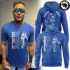 Los Angeles Dodgers 2026 Salvadoran Heritage Night Baseball Jersey