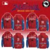 Maine Mariners x Summer Series 2026 Limited Edition Hoodie