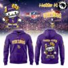 Minnesota Vikings x Hello Kitty 2026 Crossover Graphic Football Jersey Minnesota Vikings x Hello Kitty 2026 Crossover Graphic Football Jersey