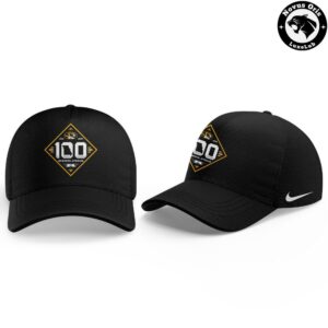 Missouri Tigers Mizzou Memorial Stadium 100th Anniversary Football Jersey 3
