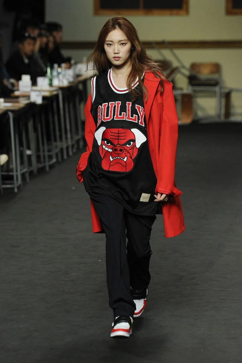 More Ways to Style Your Sports Jersey 6