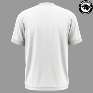 My Chemical Romance The Black Parade Tour 2026 T Shirt 6