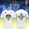 Kansas City Chiefs x Hunting 2026 Limited Edition T-Shirt