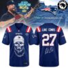 Missouri Tigers Mizzou Memorial Stadium 100th Anniversary Football Jersey
