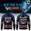 New York Islanders Lighthouse Concept NHL Pullover Hoodie