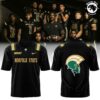 Norfolk State Spartans Football Dark Mode Activated Football Jersey