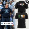 North Carolina Tar Heels College Football Classic 2026 Hoodie