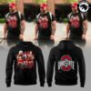 Indianapolis Colts 2026 Limited Edition Charcoal Grey Hoodie