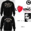 Olivia Dean The Art of Loving In NYC 2026 Concert T-Shirt