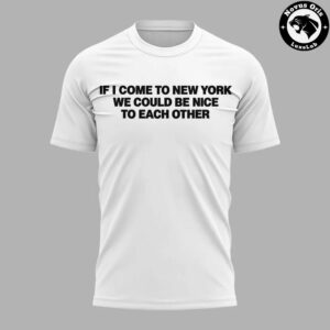 Olivia Dean The Art of Loving In NYC 2026 Concert T Shirt 5