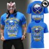 Milwaukee Brewers MLB Ball-In-Glove Fan Graphic T-Shirt
