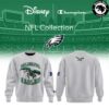 Philadelphia Eagles Disney Champion NFL Main Character Energy T-Shirt