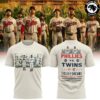 Texas Rangers Hello Kitty Day 2026 Graphic T-Shirt