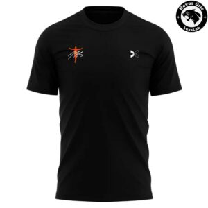 Phoenix Mercury x Togethxr Diana Taurasi GOAT T Shirt 3