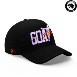 Phoenix Mercury x Togethxr Diana Taurasi GOAT T Shirt 7