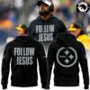 Pittsburgh Steelers x Luke Combs My Kinda Saturday Night Tour 2027 Jersey Pittsburgh Steelers x Luke Combs My Kinda Saturday Night Tour 2027 Jersey