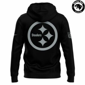 Pittsburgh Steelers Follow Jesus Christian Graphic Hoodie 3