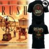 Chris Stapleton x Atlanta Falcons All-American Road Show 2026 T-Shirt