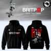 Robbie Williams Britpop World Tour 2026 Sweatshirt
