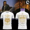 Sacramento Kings x J. Cole The Fall-Off Tour 2026 Pullover Hoodie