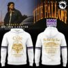 Sacramento Kings x J. Cole The Fall-Off Tour 2026 Graphic T-Shirt