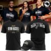 Phoenix Suns The Big Bang SLAM Magazine Cover Nash Stoudemire Marion T-Shirt
