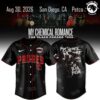 Frisco RoughRiders Dallas Mavericks Crossover 2026 Baseball Jersey