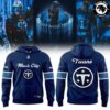 Indianapolis Colts 2026 Rivalries Anvil Strike Graphic Pullover Hoodie
