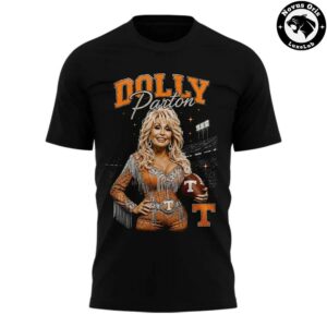 Tennessee Vols Dolly Parton Welcome Back To Rocky Top T Shirt 2