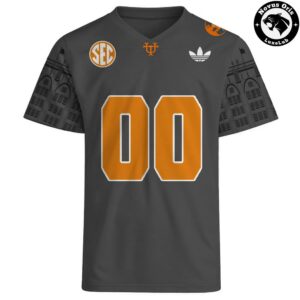 Tennessee Volunteers Neyland Legacy NCAA Custom Football Jersey 2