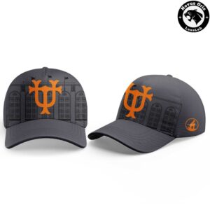 Tennessee Volunteers Neyland Legacy NCAA Football Pullover Hoodie 3