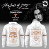 Sacramento Kings x J. Cole The Fall-Off Tour 2026 Pullover Hoodie