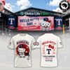 Anaheim Ducks x BLACKPINK 10th Anniversary 2026 T-Shirt