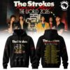 Houston Texans By the H For the H Rivalries Graphic Hoodie