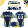 Reno Aces x Native American Heritage Night 2026 Baseball Jersey