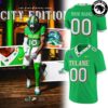 Chicago Bears x Peanuts Kids Game 2026 Football Jersey