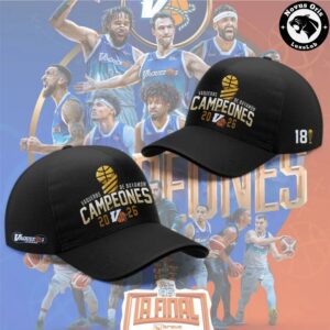 Vaqueros de Bayamn BSN 2026 Campeones Graphic T Shirt 5