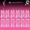 Custom Cleveland Sirens WNBA Primary Logo Basketball Jersey