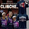 Vaqueros de Bayamón BSN 2026 Campeones Graphic T-Shirt