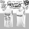 WNBA x Hispanic Heritage Month Purple Custom Basketball Jersey